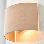 70335 Obi Indoor Wall Light Shade
