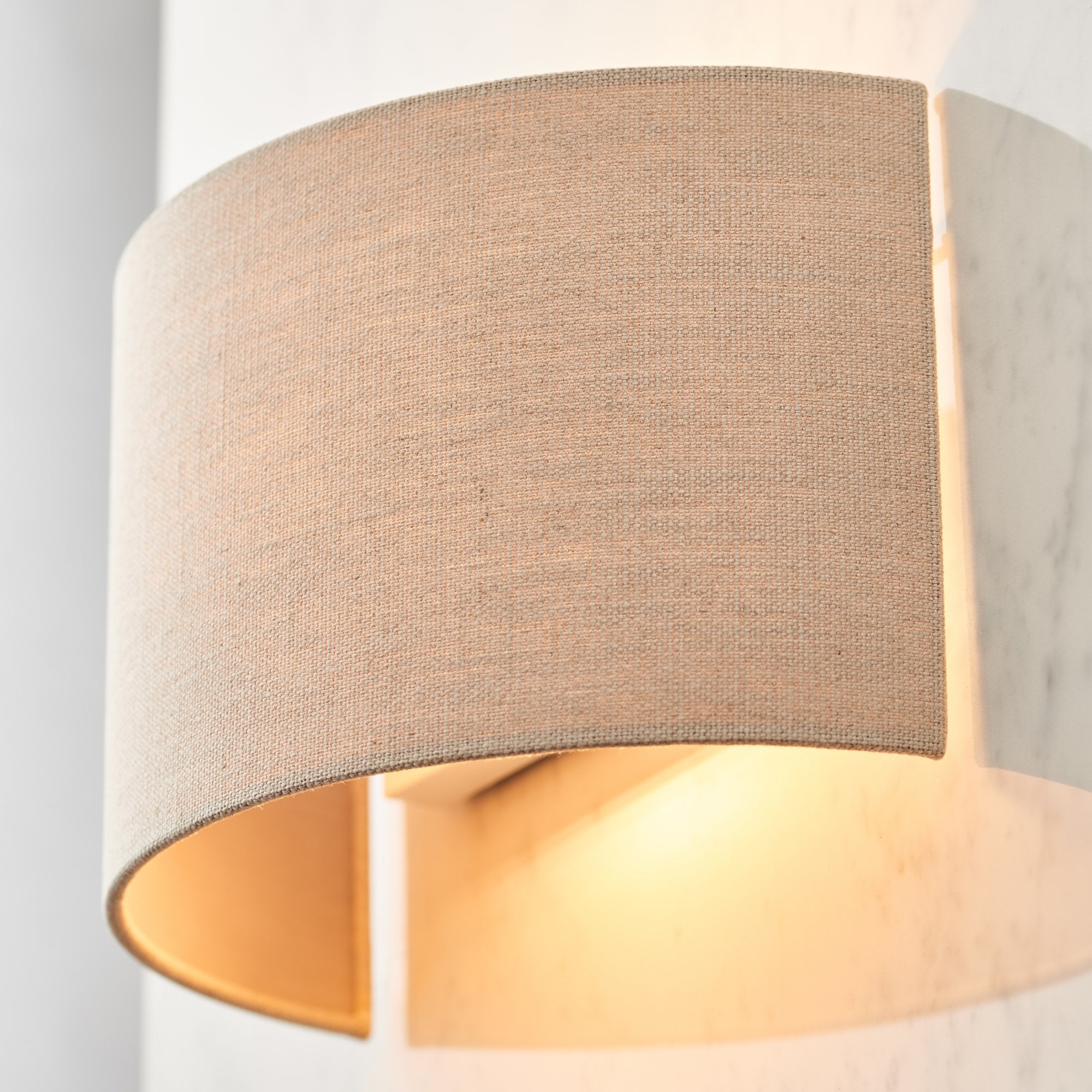 70335 Obi Indoor Wall Light Shade