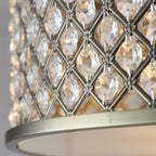 70558 Hudson Indoor Flush Light Decorative