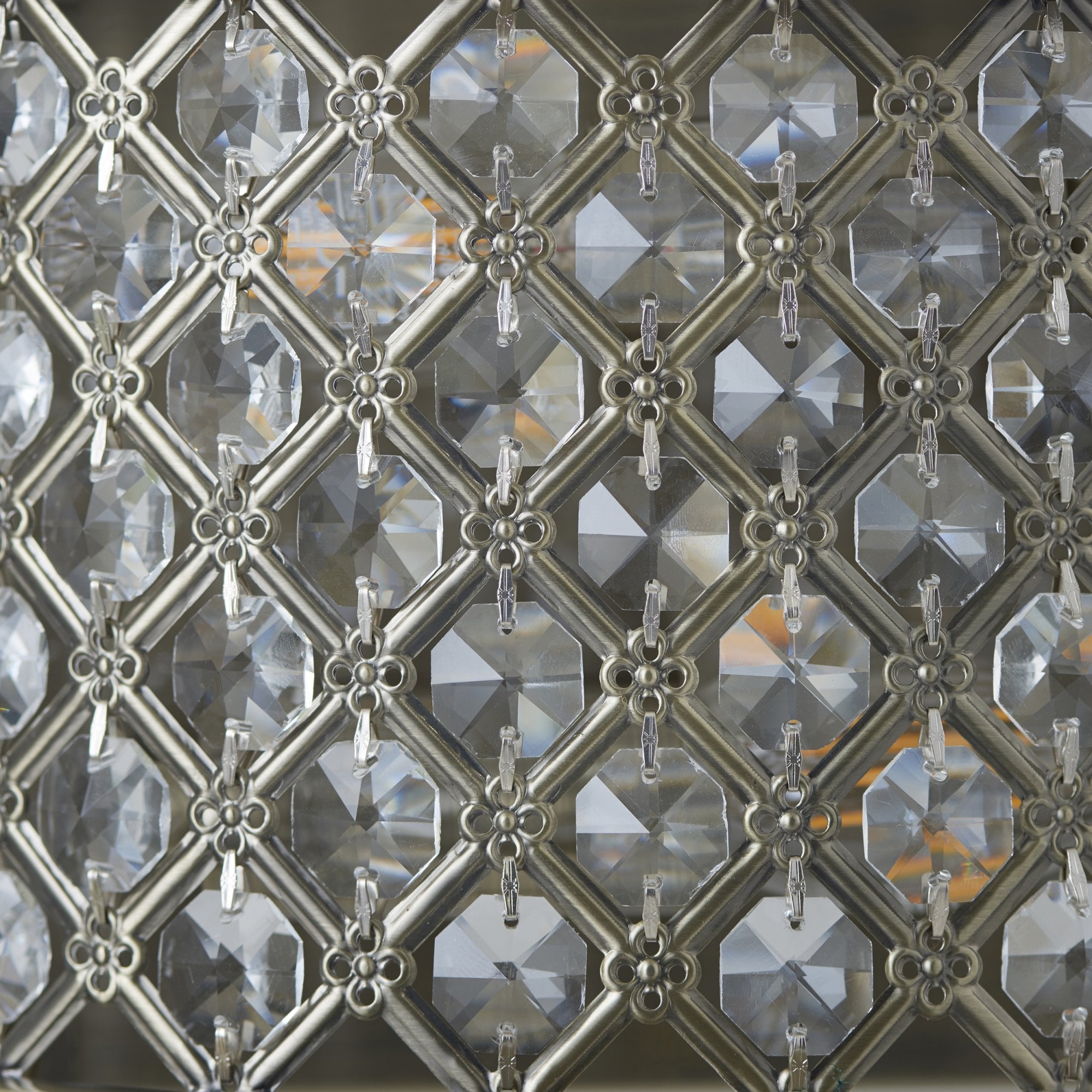 70559 Hudson Indoor Wall Light Glass (S)