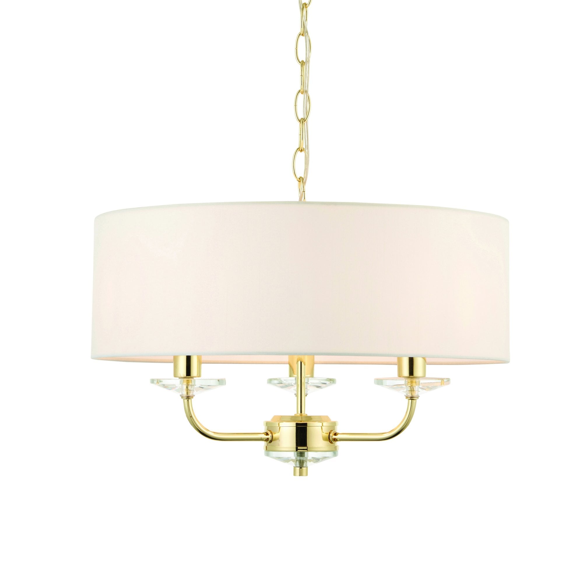 70560 Nixon Indoor Pendant Light Multi Arm