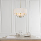 70560 Nixon Indoor Pendant Light Multi Arm