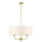 70560 Nixon Indoor Pendant Light Multi Arm