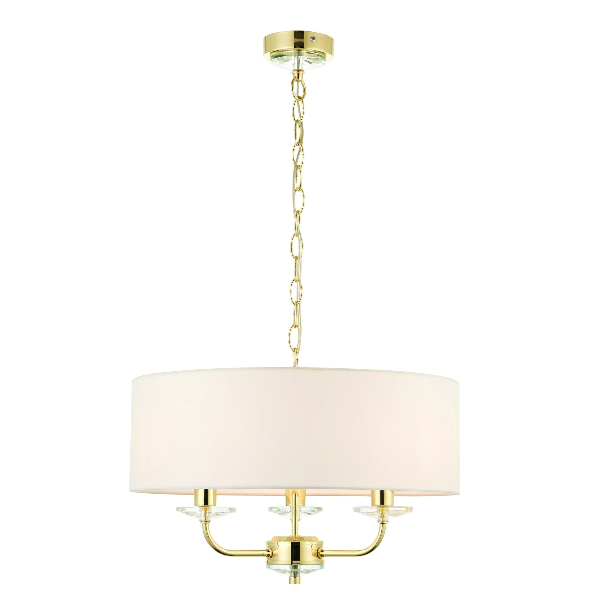 70560 Nixon Indoor Pendant Light Multi Arm
