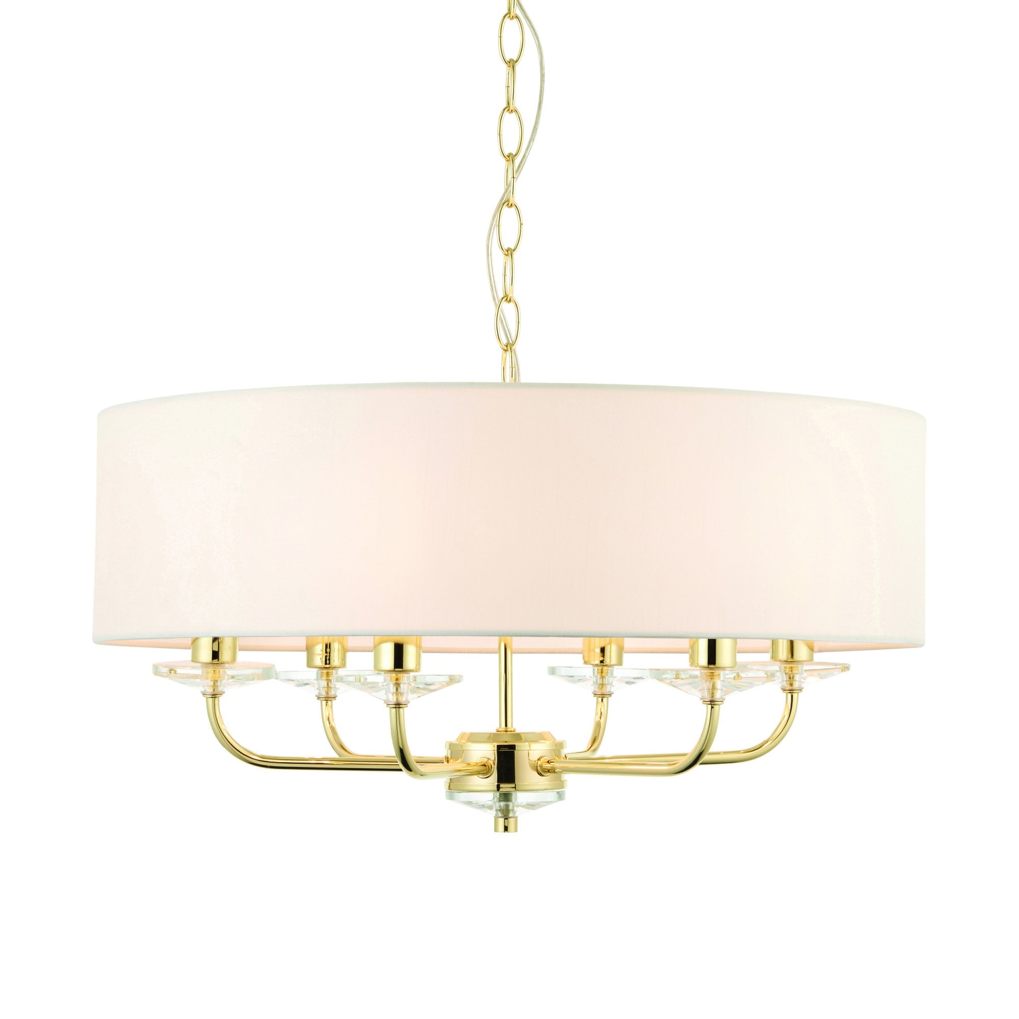 70561 Nixon Indoor Pendant Light Multi Arm
