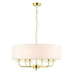 70561 Nixon Indoor Pendant Light Multi Arm