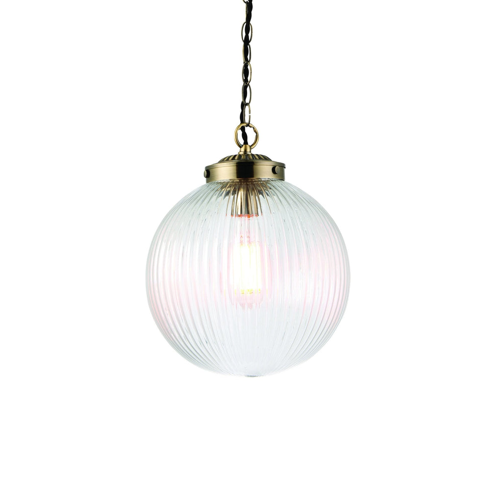 71123 Brydon Indoor Pendant Light Single