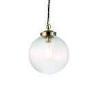 71123 Brydon Indoor Pendant Light Single