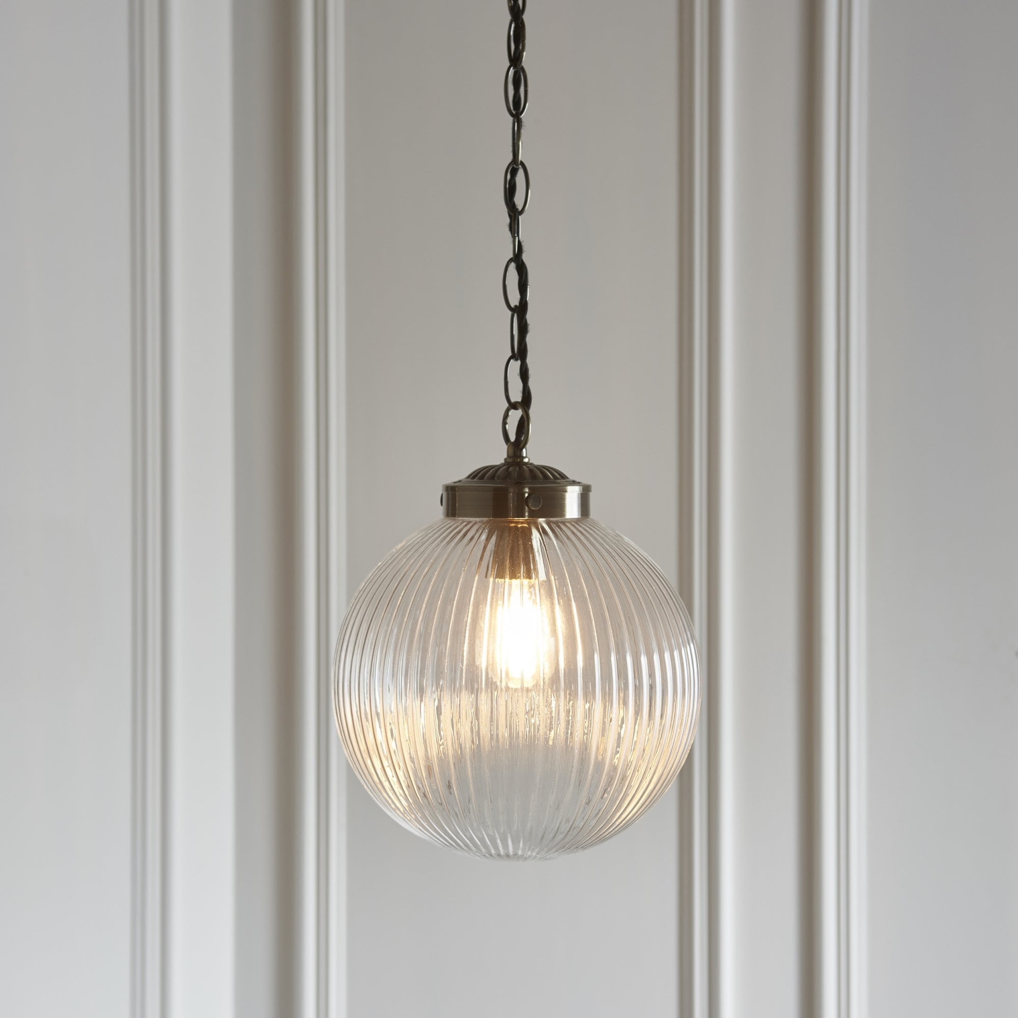 71123 Brydon Indoor Pendant Light Single