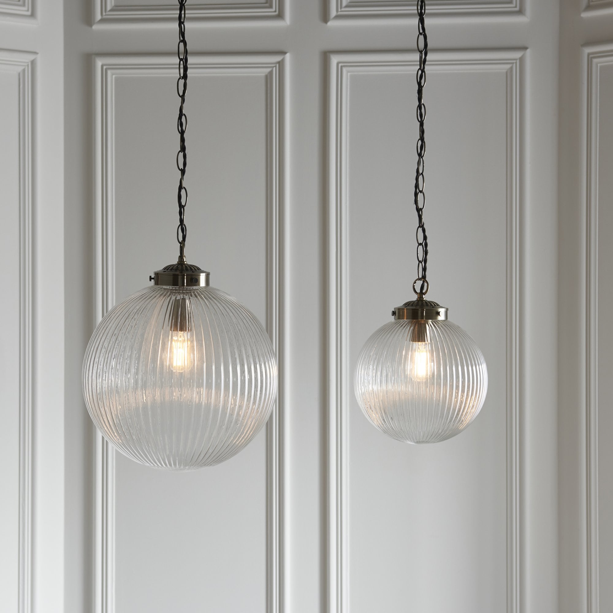 71123 Brydon Indoor Pendant Light Single