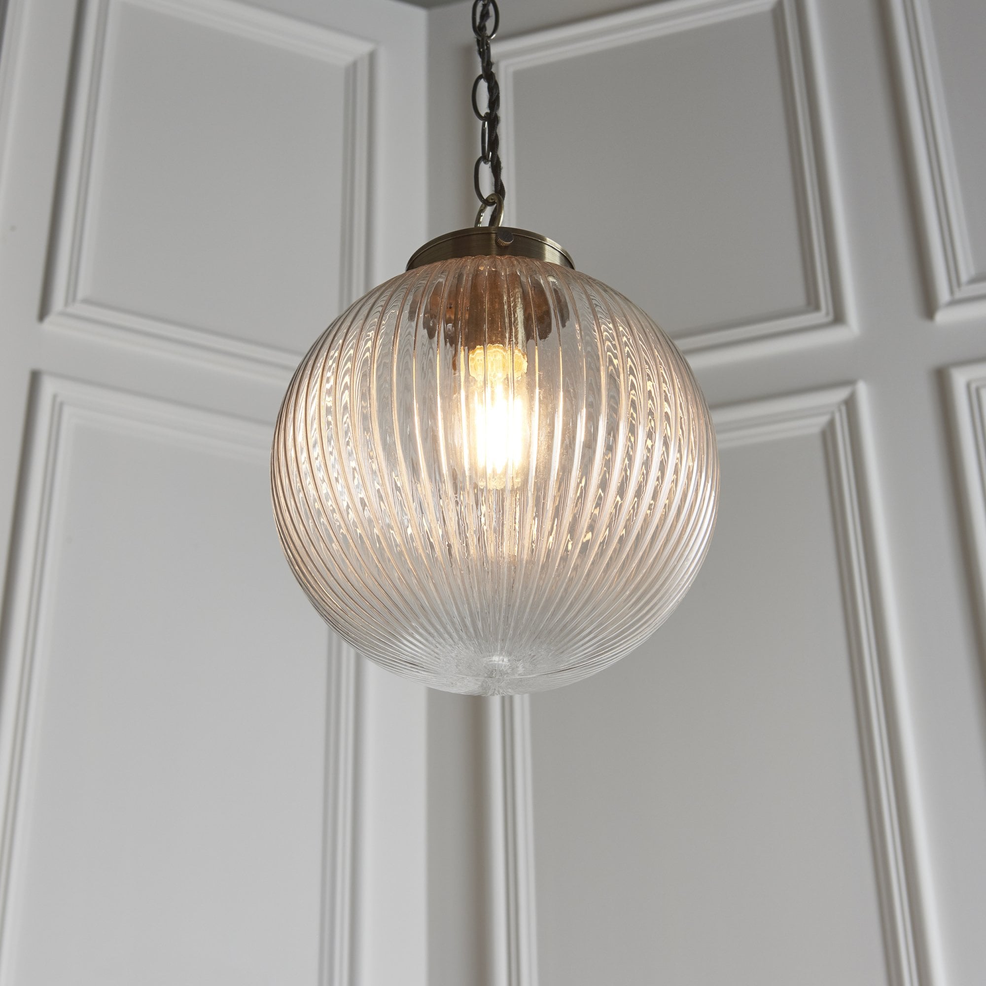 71123 Brydon Indoor Pendant Light Single