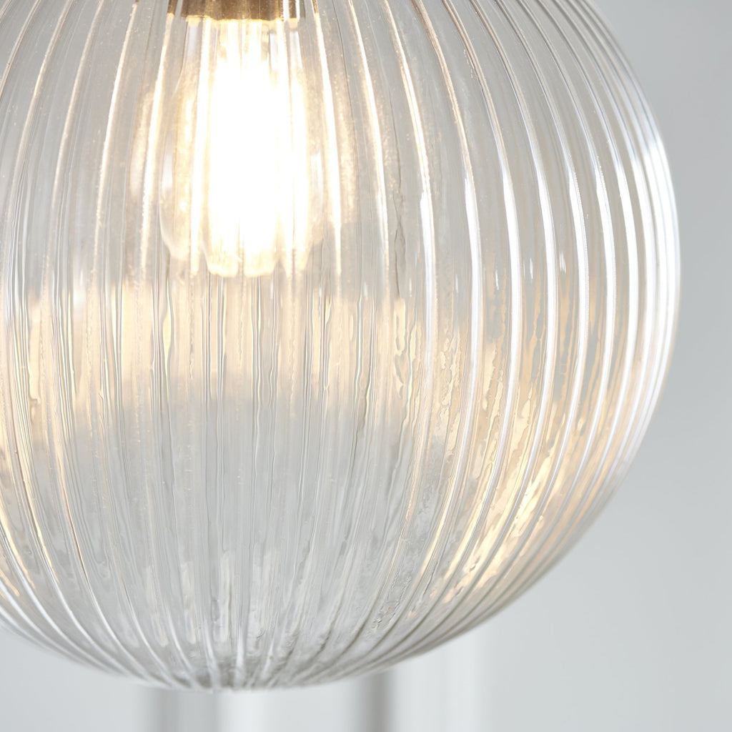71123 Brydon Indoor Pendant Light Single