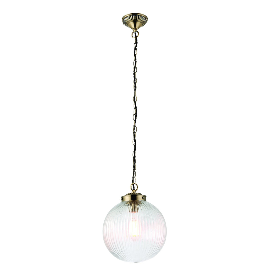 71123 Brydon Indoor Pendant Light Single