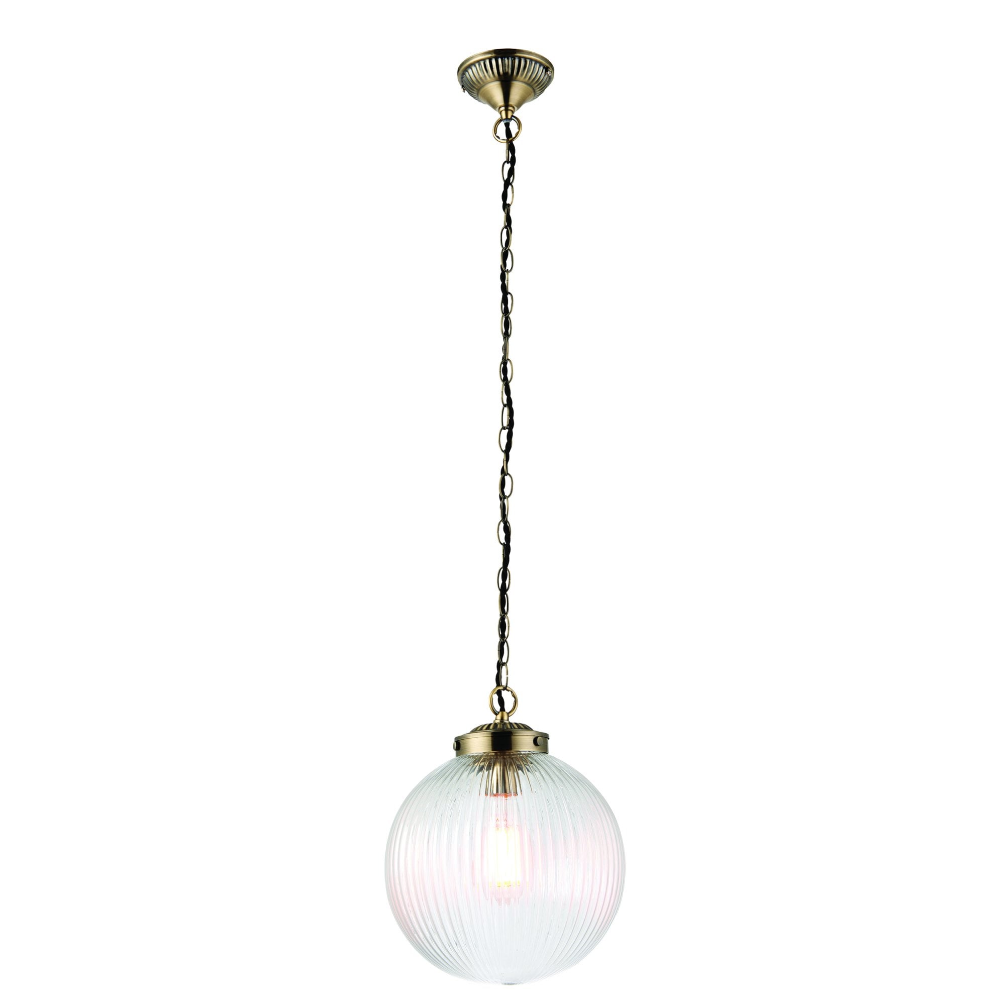 71123 Brydon Indoor Pendant Light Single