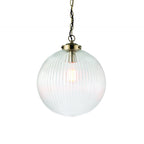 71124 Brydon Indoor Pendant Light Single