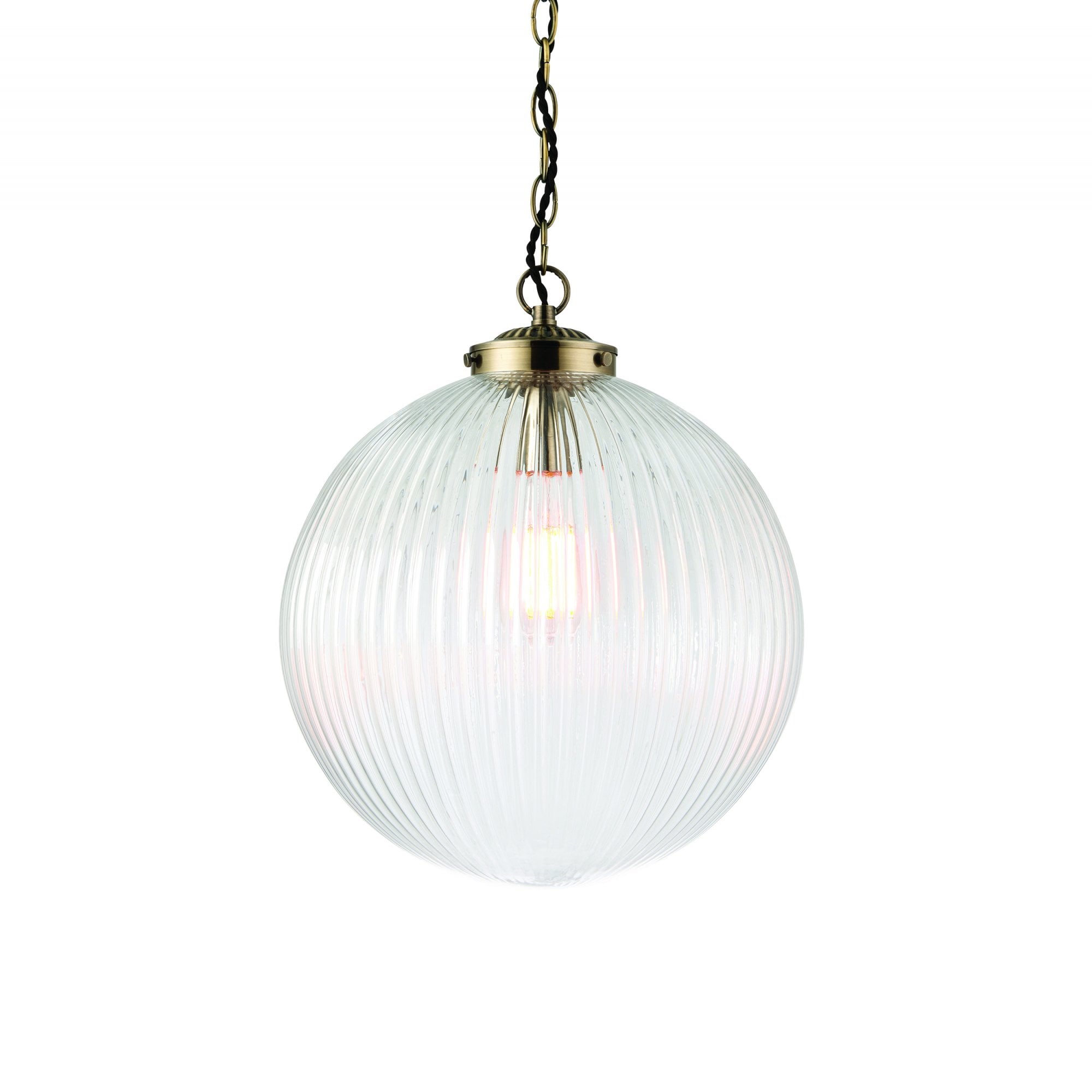 71124 Brydon Indoor Pendant Light Single