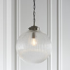 71124 Brydon Indoor Pendant Light Single