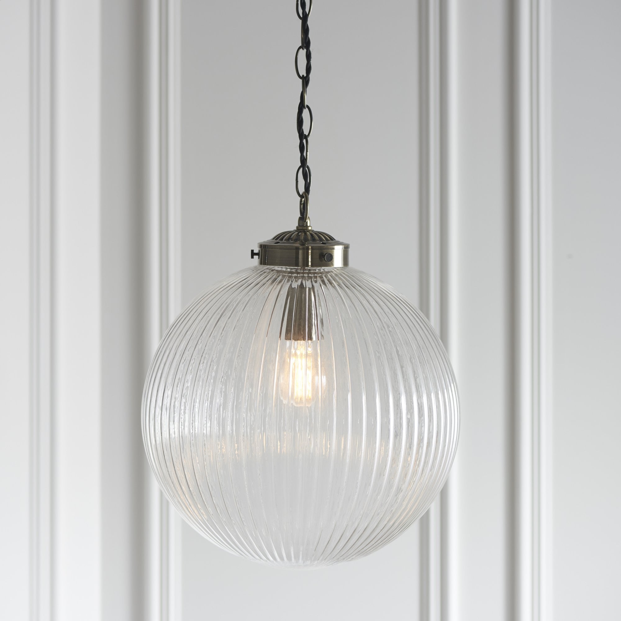 71124 Brydon Indoor Pendant Light Single