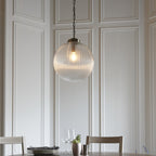 71124 Brydon Indoor Pendant Light Single