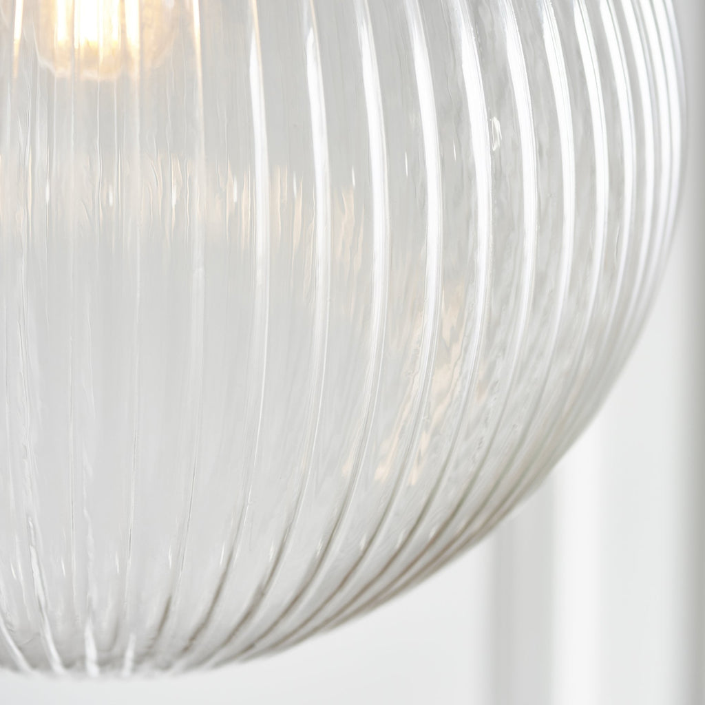 71124 Brydon Indoor Pendant Light Single