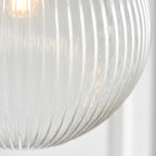 71124 Brydon Indoor Pendant Light Single