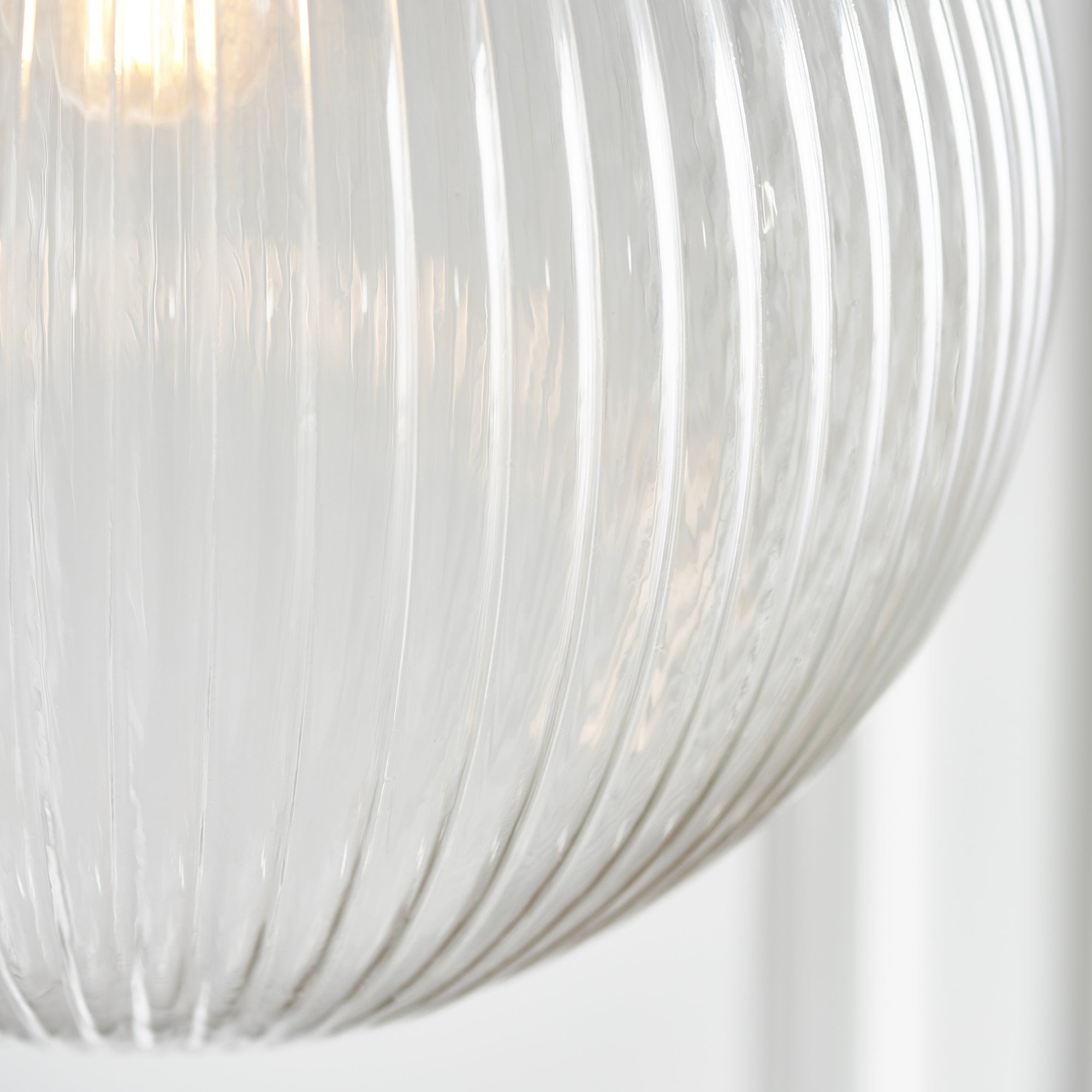 71124 Brydon Indoor Pendant Light Single