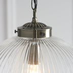 71124 Brydon Indoor Pendant Light Single