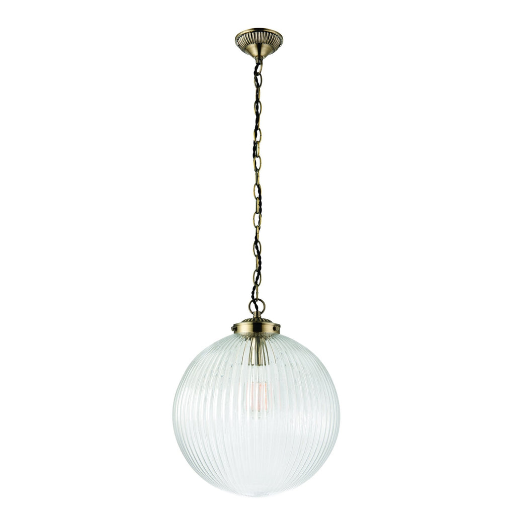 71124 Brydon Indoor Pendant Light Single