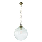 71124 Brydon Indoor Pendant Light Single