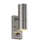 EL-40062 Canon PIR Outdoor Wall Light Automatic
