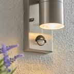 EL-40062 Canon PIR Outdoor Wall Light Automatic