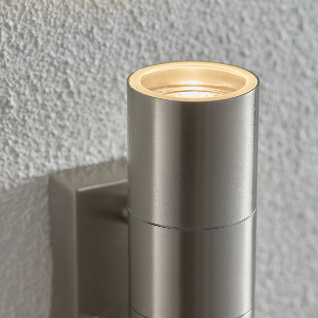 EL-40062 Canon PIR Outdoor Wall Light Automatic