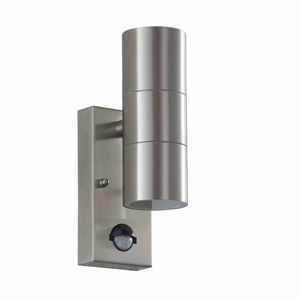 EL-40062 Canon PIR Outdoor Wall Light Automatic