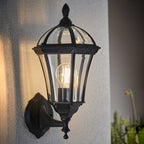YG-3500 Drayton Outdoor Wall Light Non Automatic
