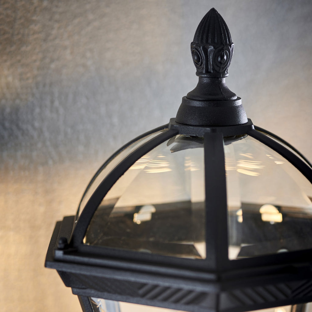 YG-3500 Drayton Outdoor Wall Light Non Automatic