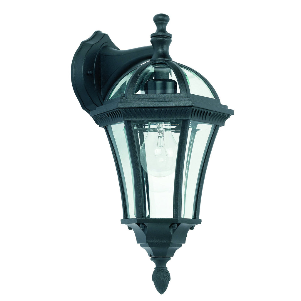YG-3501 Drayton Outdoor Wall Light Non Automatic