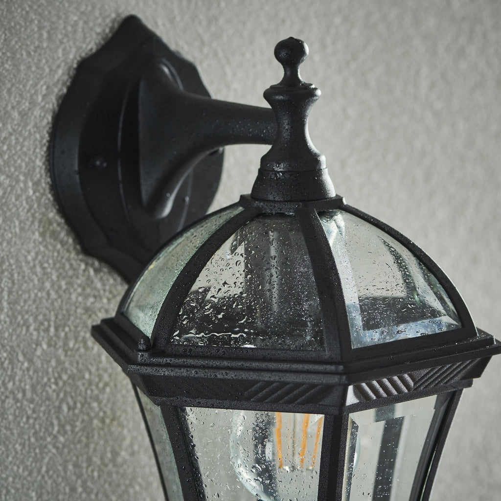 YG-3501 Drayton Outdoor Wall Light Non Automatic