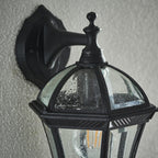 YG-3501 Drayton Outdoor Wall Light Non Automatic