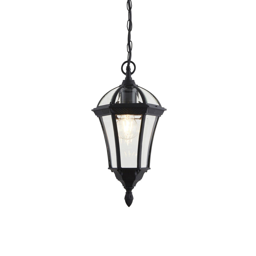 YG-3503 Drayton Outdoor Pendant Light Single