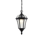YG-3503 Drayton Outdoor Pendant Light Single