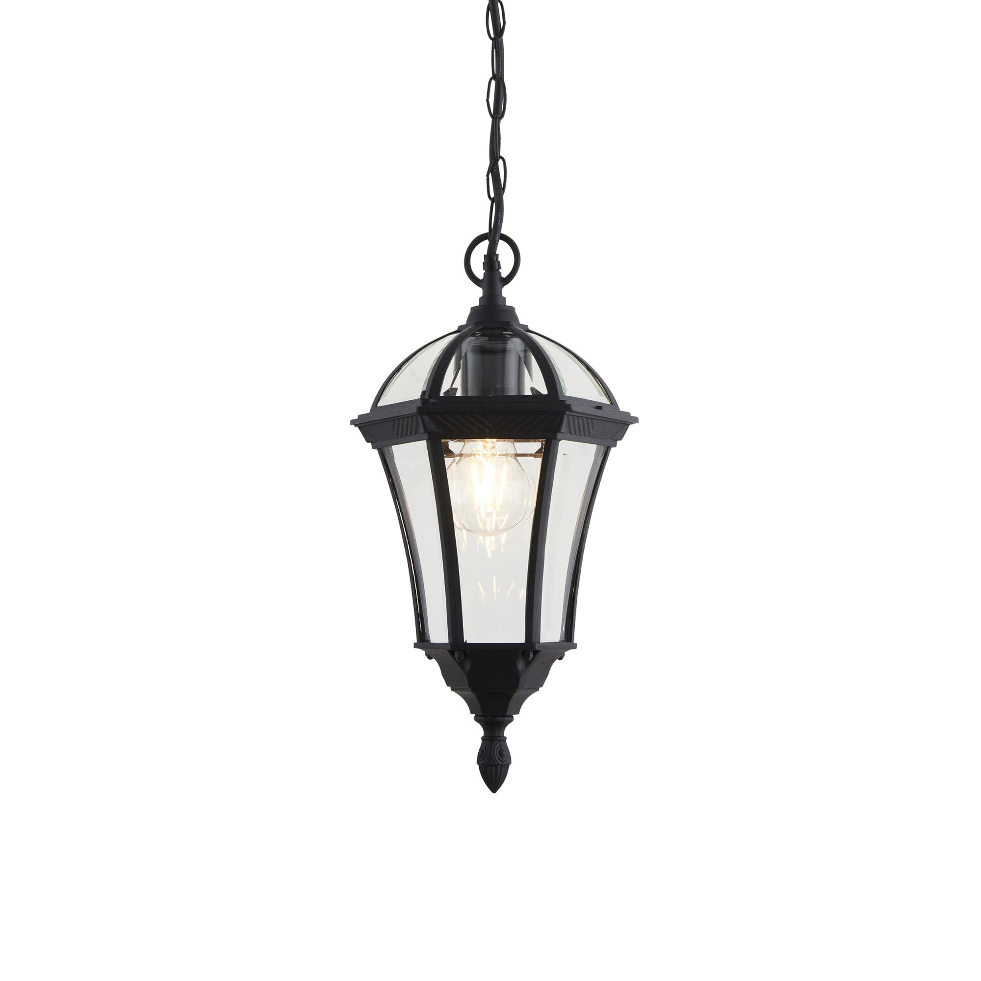 YG-3503 Drayton Outdoor Pendant Light Single