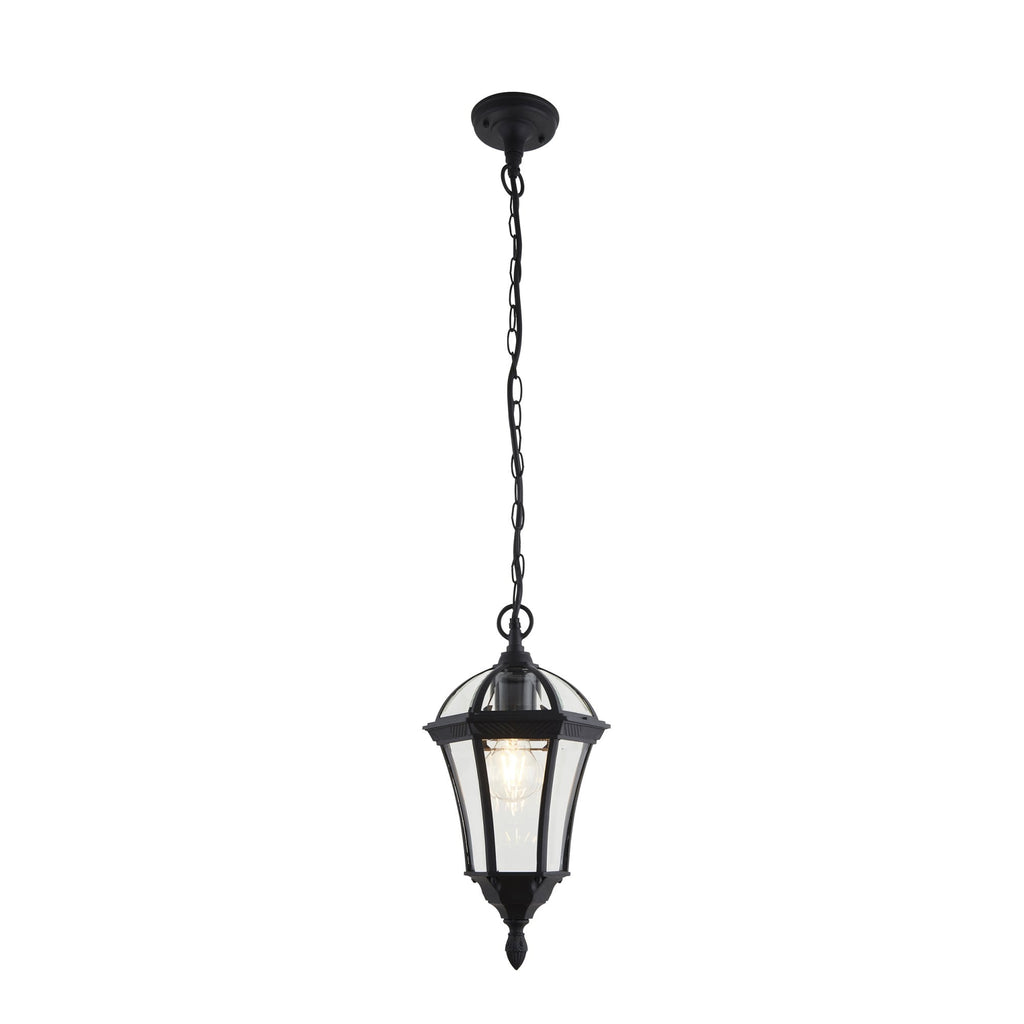 YG-3503 Drayton Outdoor Pendant Light Single