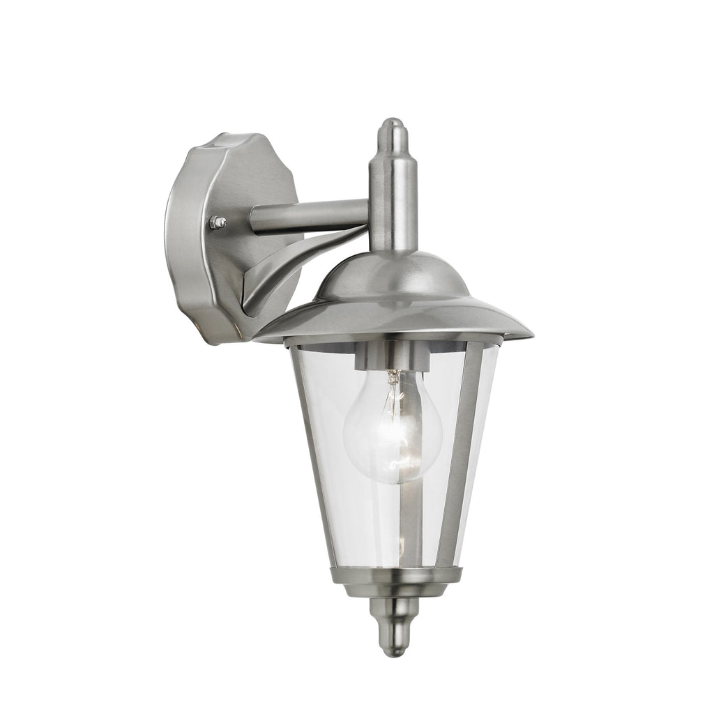 YG-861-SS Klien Outdoor Wall Light Non Automatic