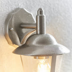 YG-861-SS Klien Outdoor Wall Light Non Automatic