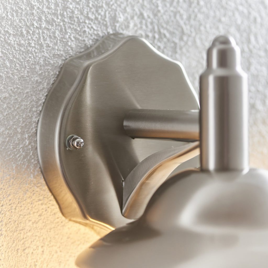 YG-861-SS Klien Outdoor Wall Light Non Automatic