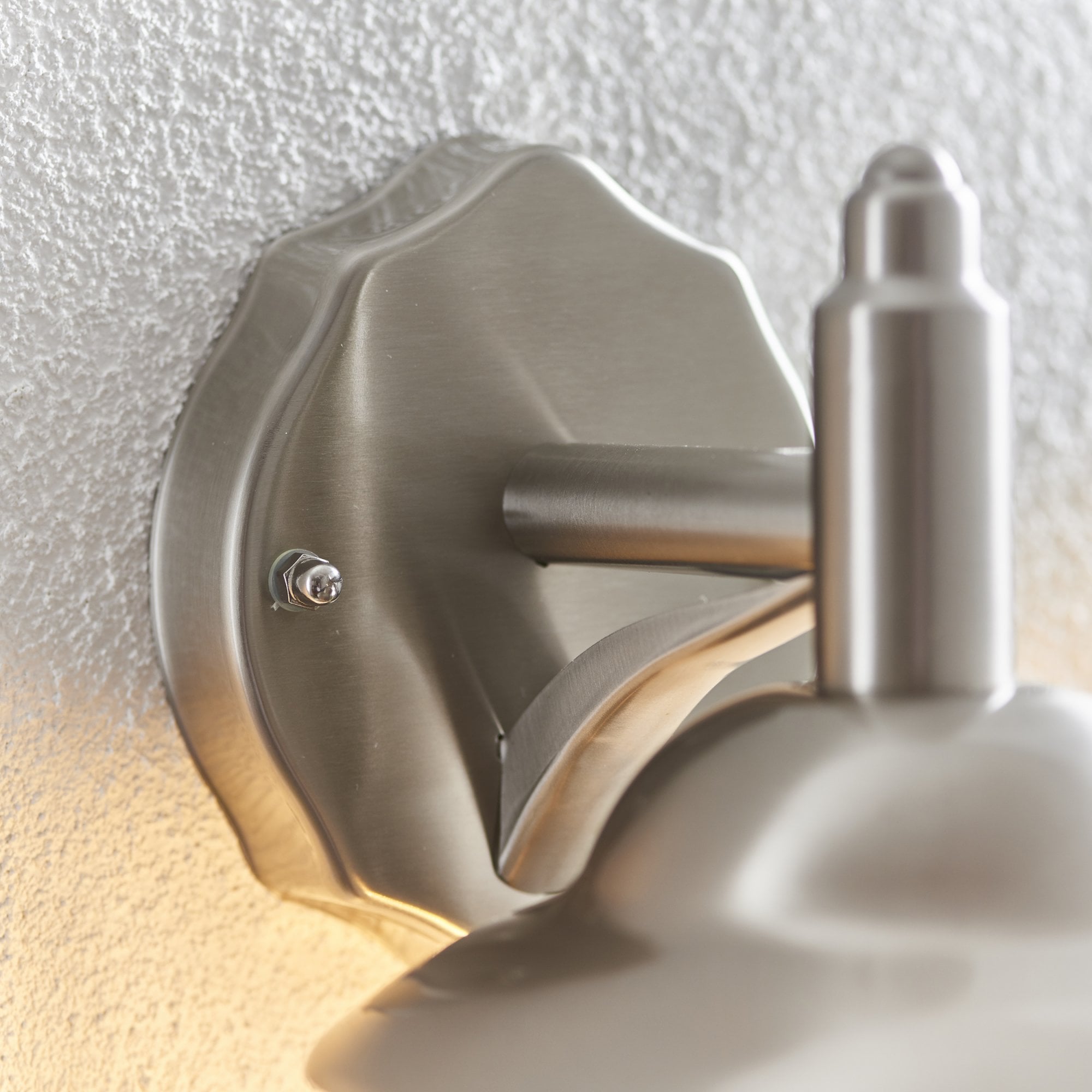 YG-861-SS Klien Outdoor Wall Light Non Automatic
