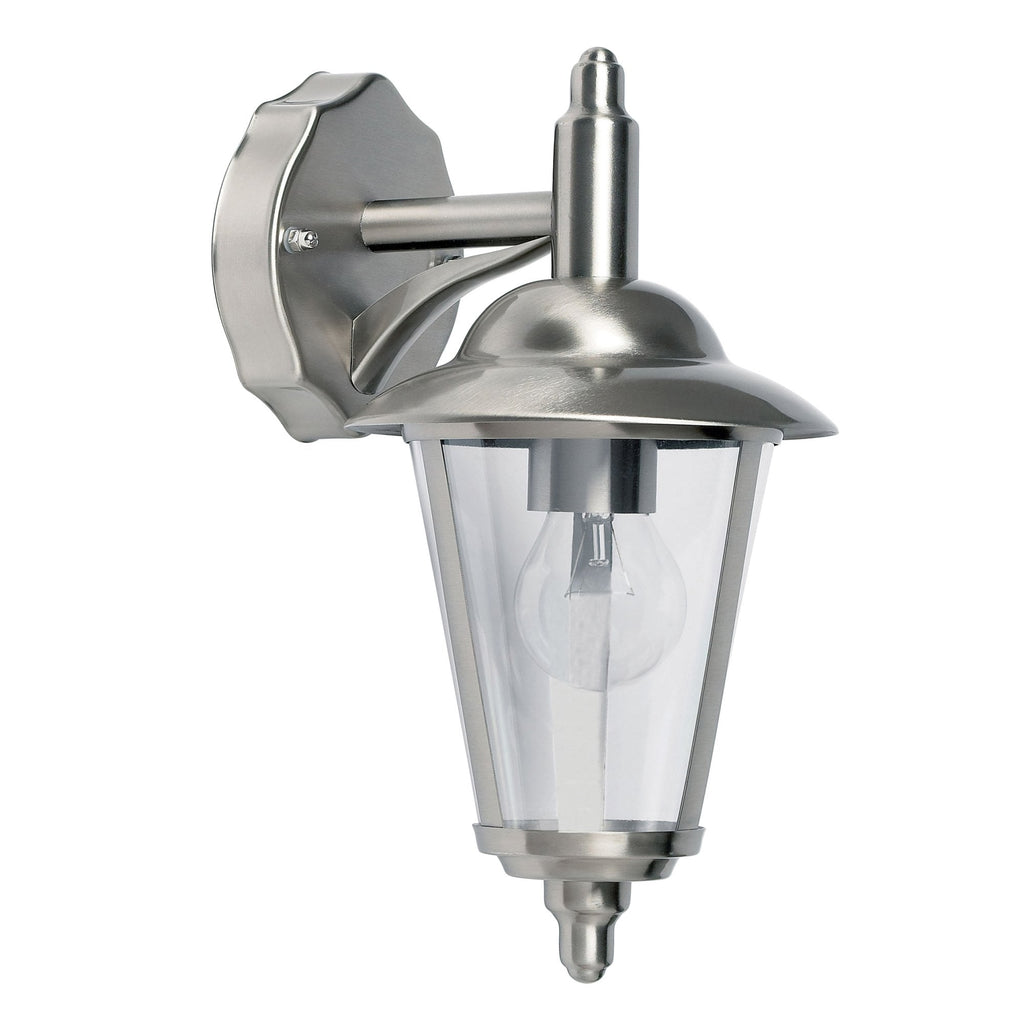 YG-861-SS Klien Outdoor Wall Light Non Automatic
