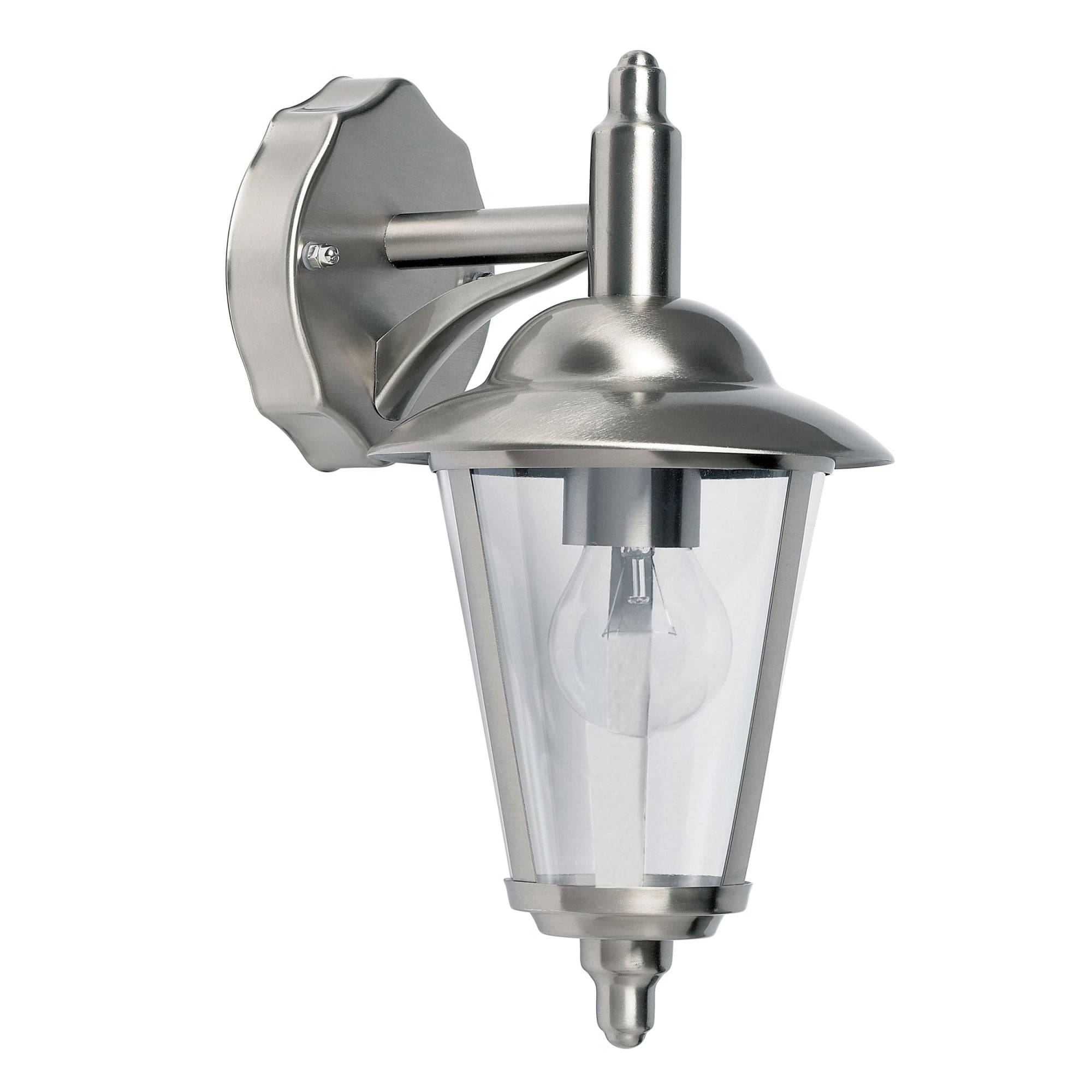 YG-861-SS Klien Outdoor Wall Light Non Automatic