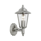 YG-862-SS Klien Outdoor Wall Light Non Automatic