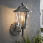 YG-862-SS Klien Outdoor Wall Light Non Automatic